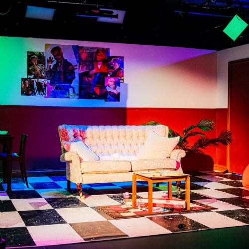 Gallery BOA Stage & Screen