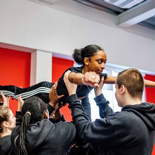 Gallery BOA Stage & Screen